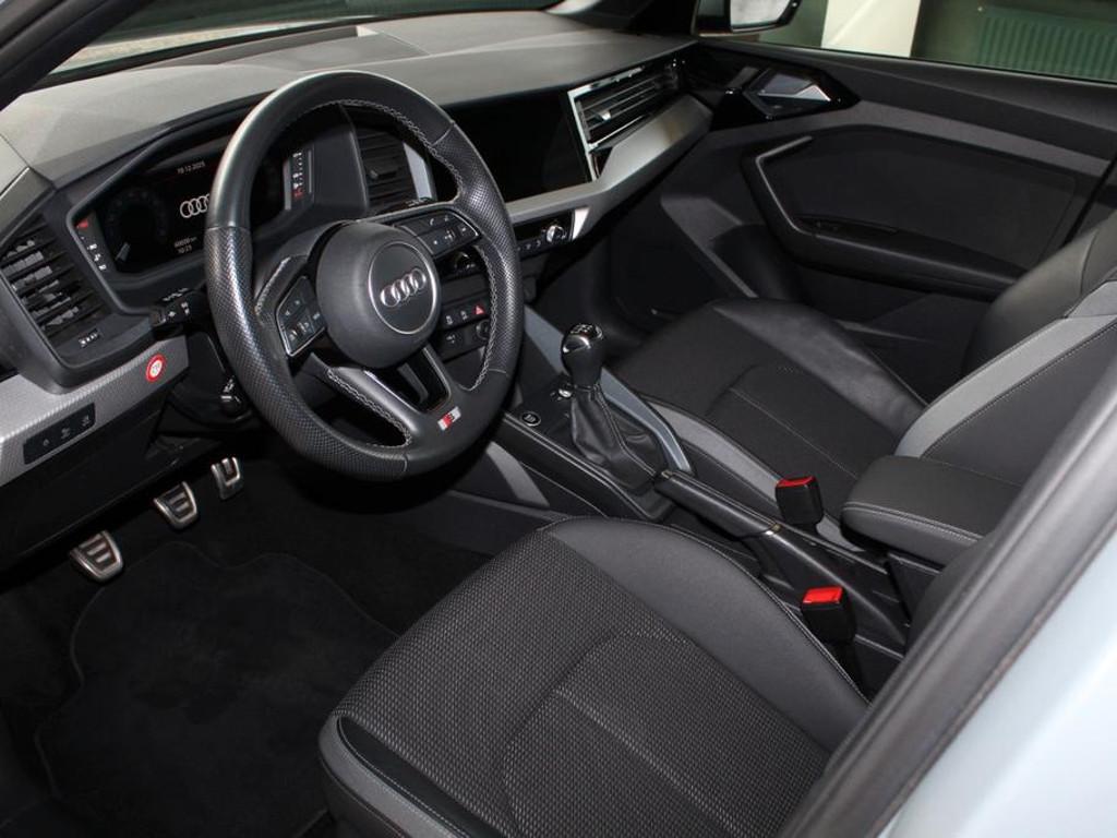 Audi A1 Citycarver