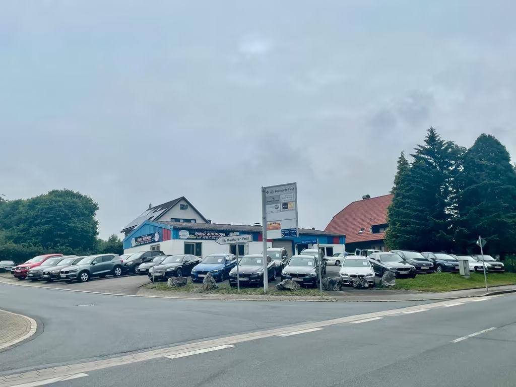 Audi A1 Citycarver