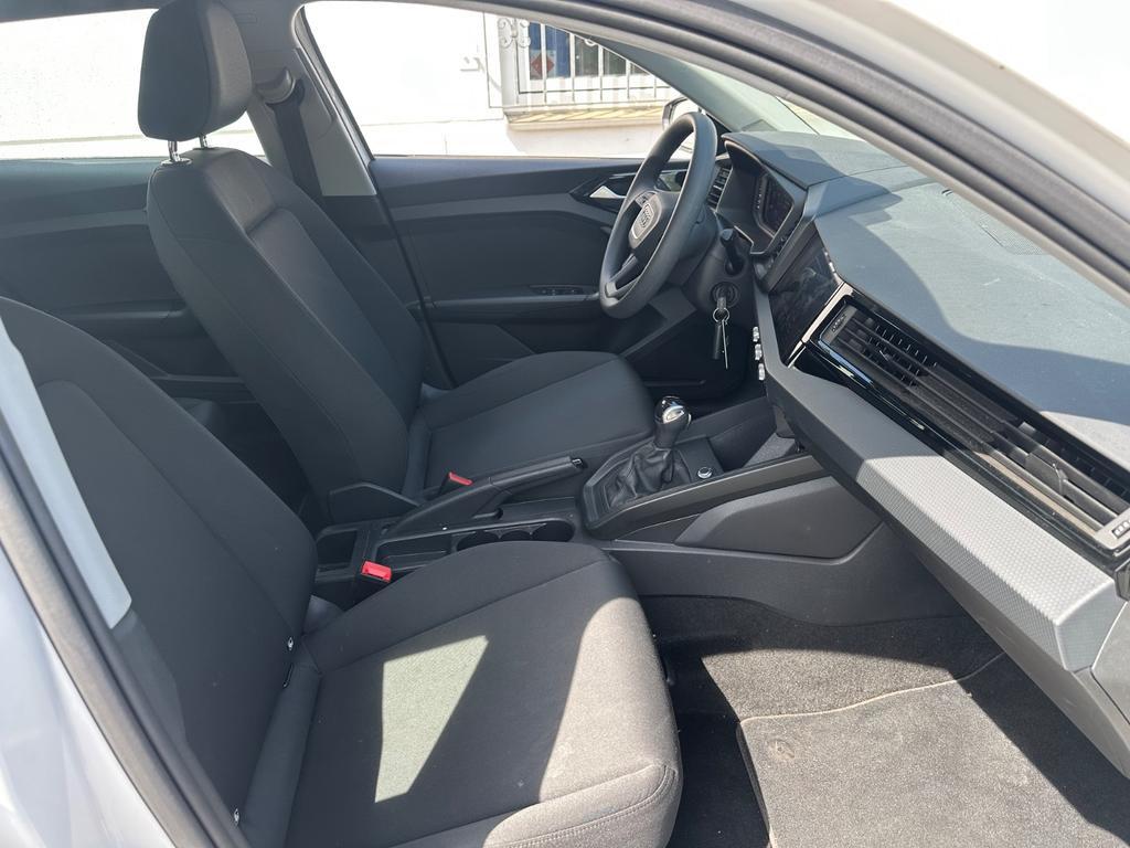 Audi A1 Citycarver