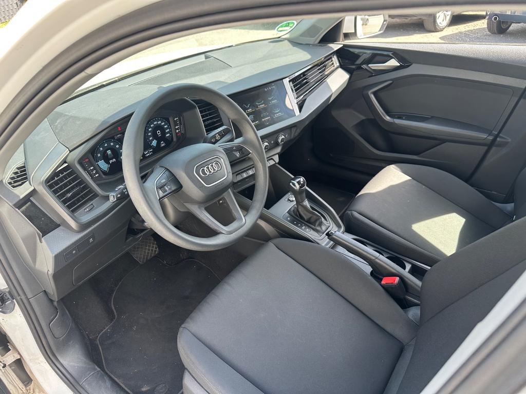 Audi A1 Citycarver