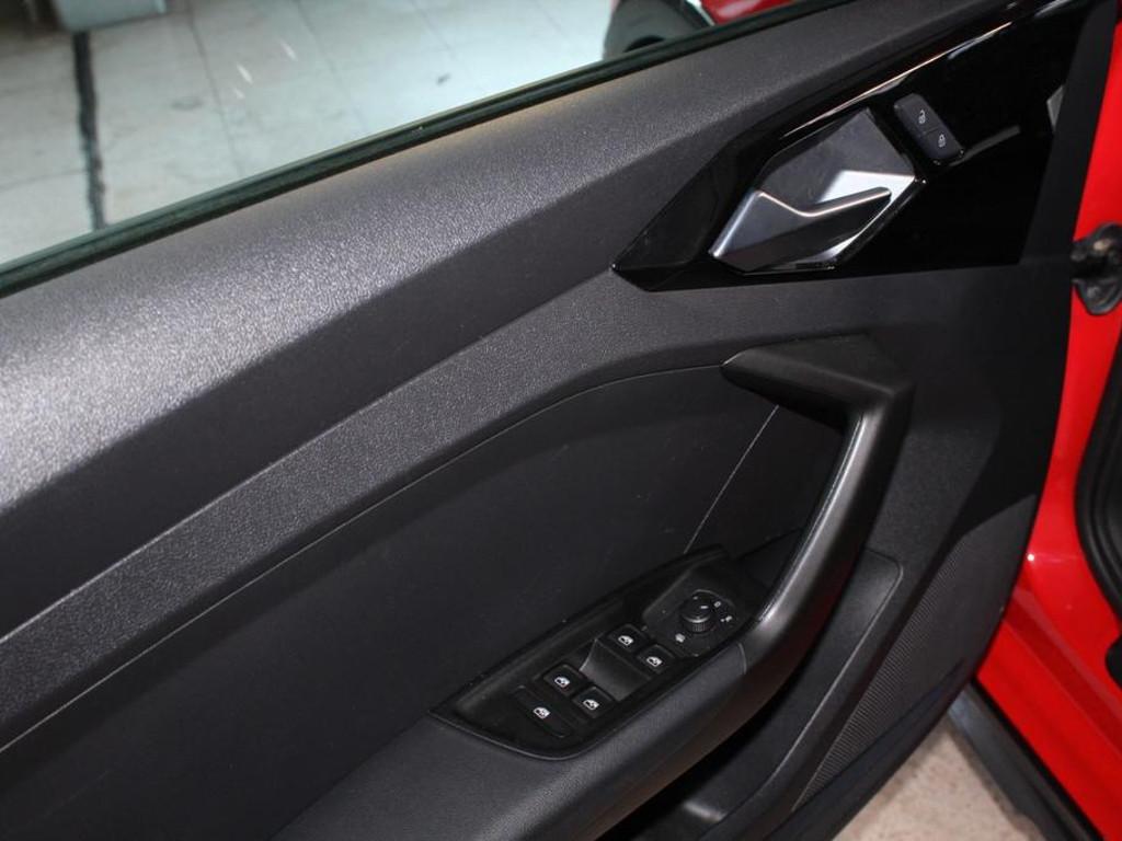 Audi A1 Citycarver