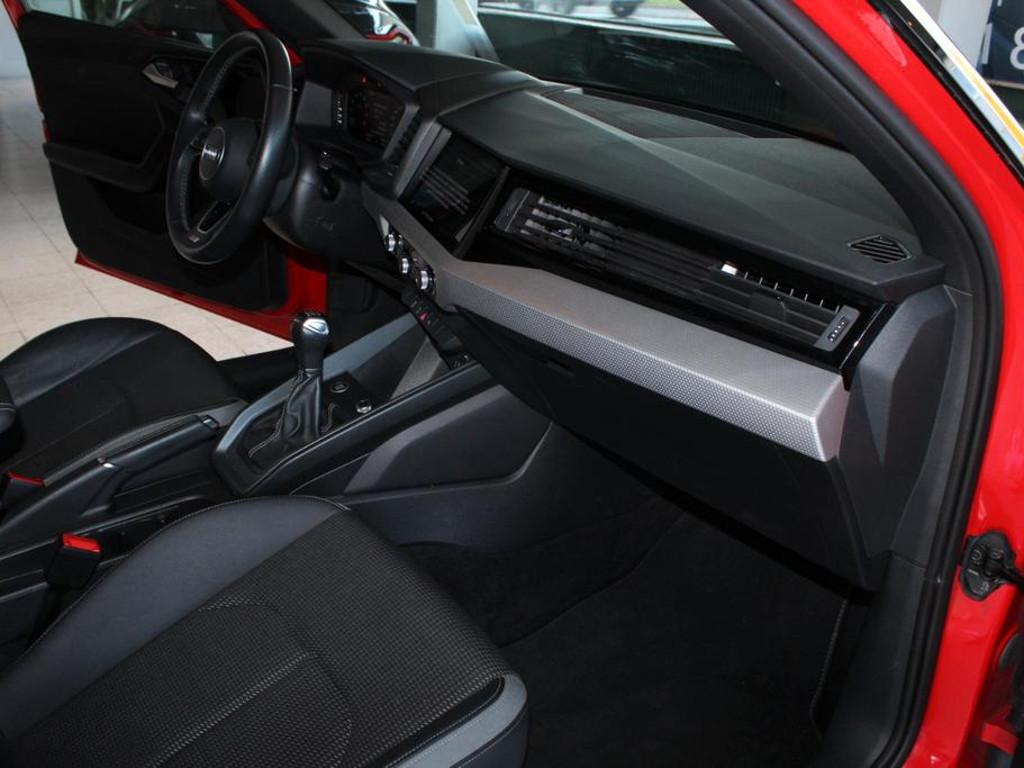 Audi A1 Citycarver