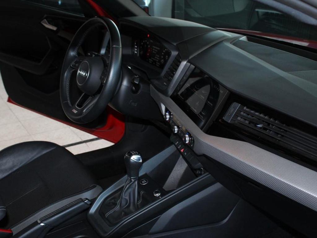 Audi A1 Citycarver