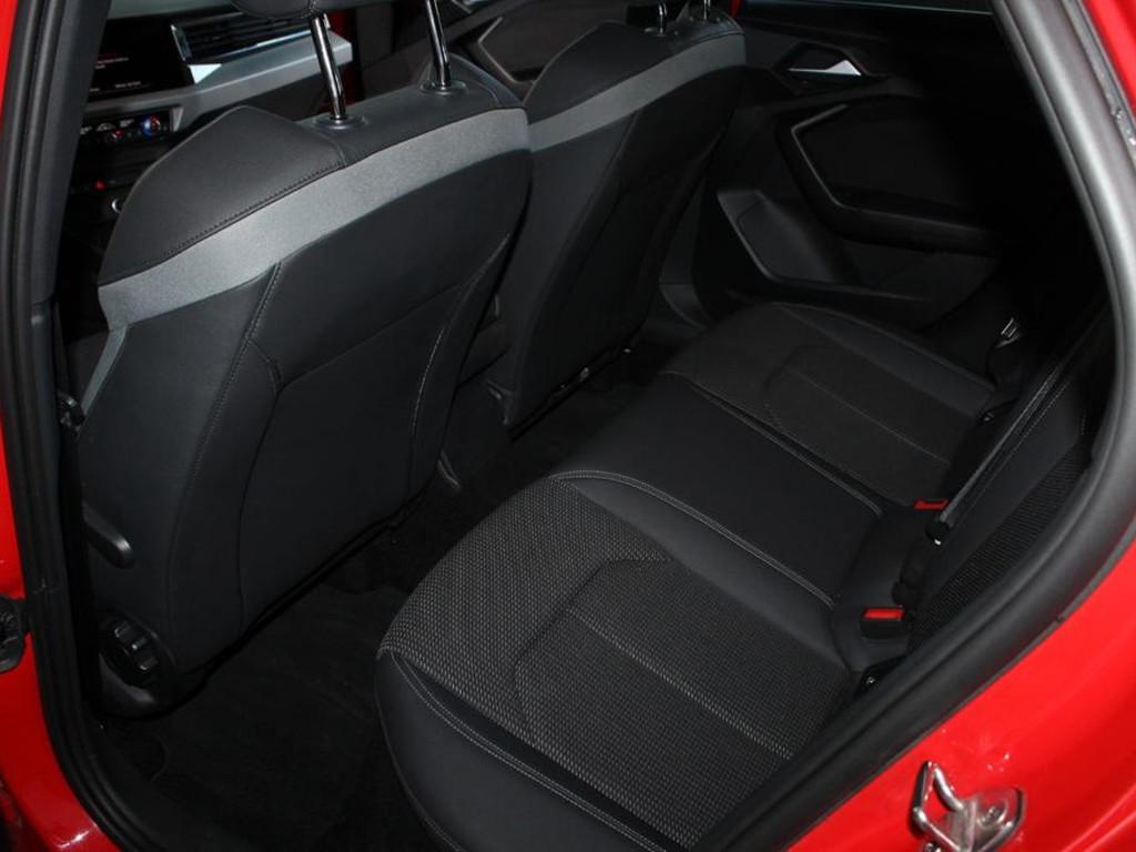 Audi A1 Citycarver