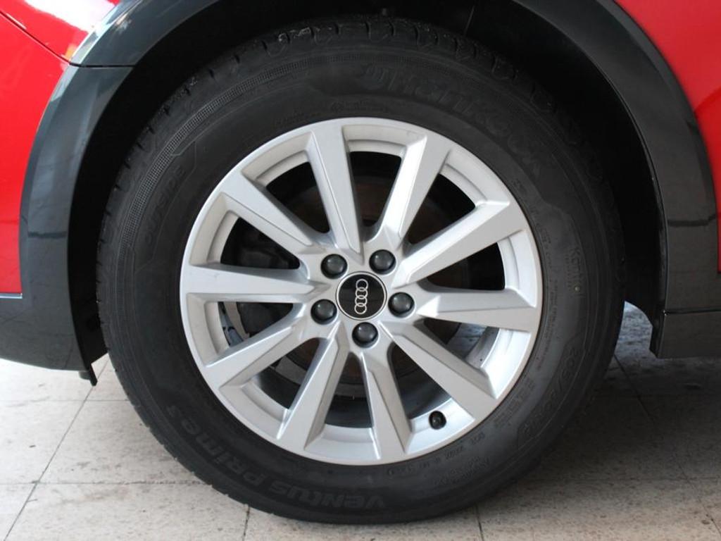 Audi A1 Citycarver