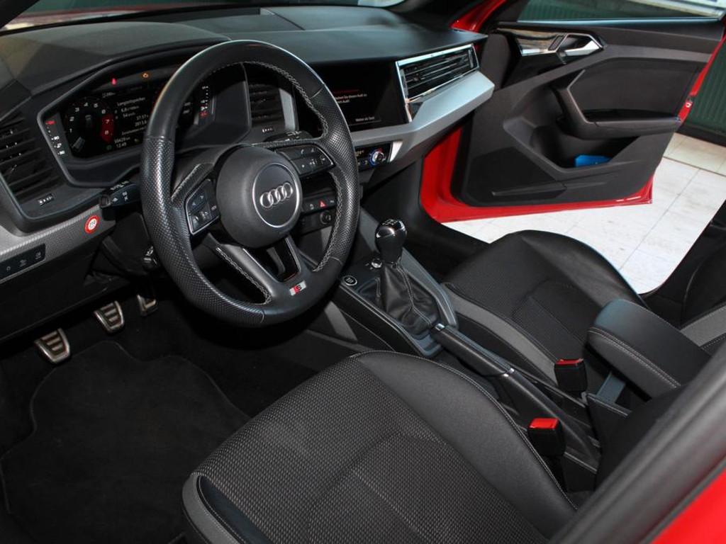 Audi A1 Citycarver