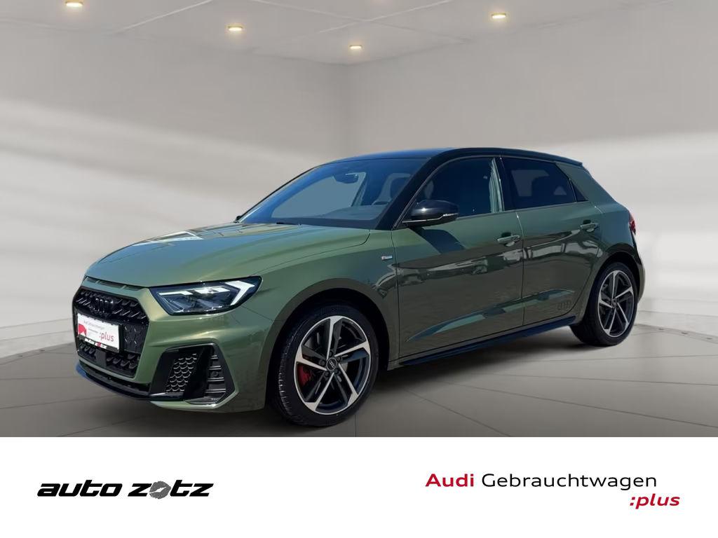 Audi A1 2025 Benzine
