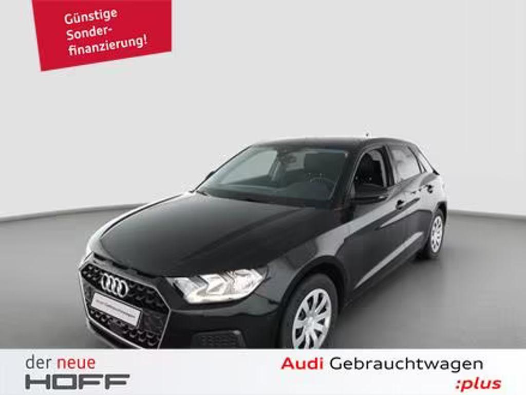 Audi A1 2025 Benzine