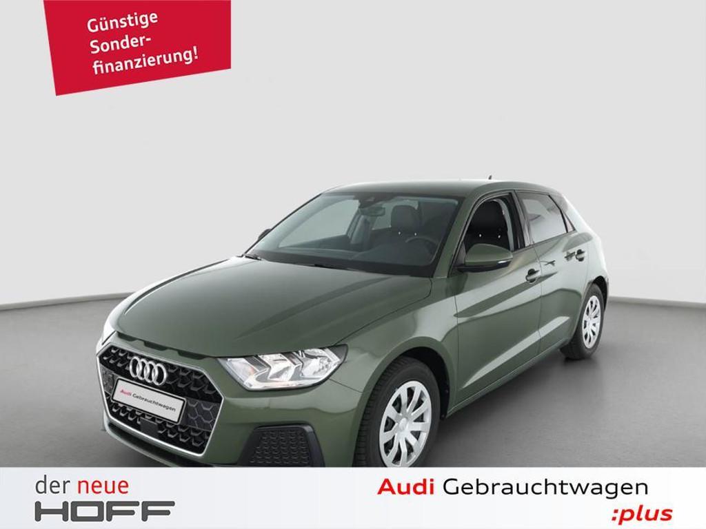 Audi A1 2025 Benzine