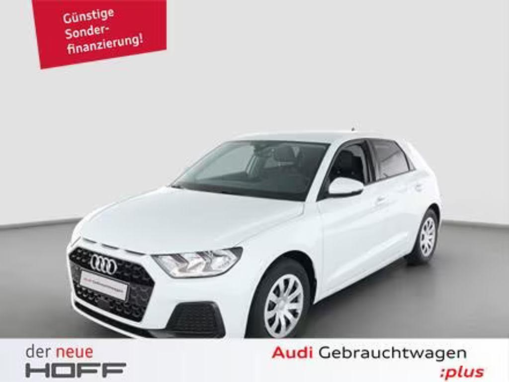 Audi A1 2025 Benzine