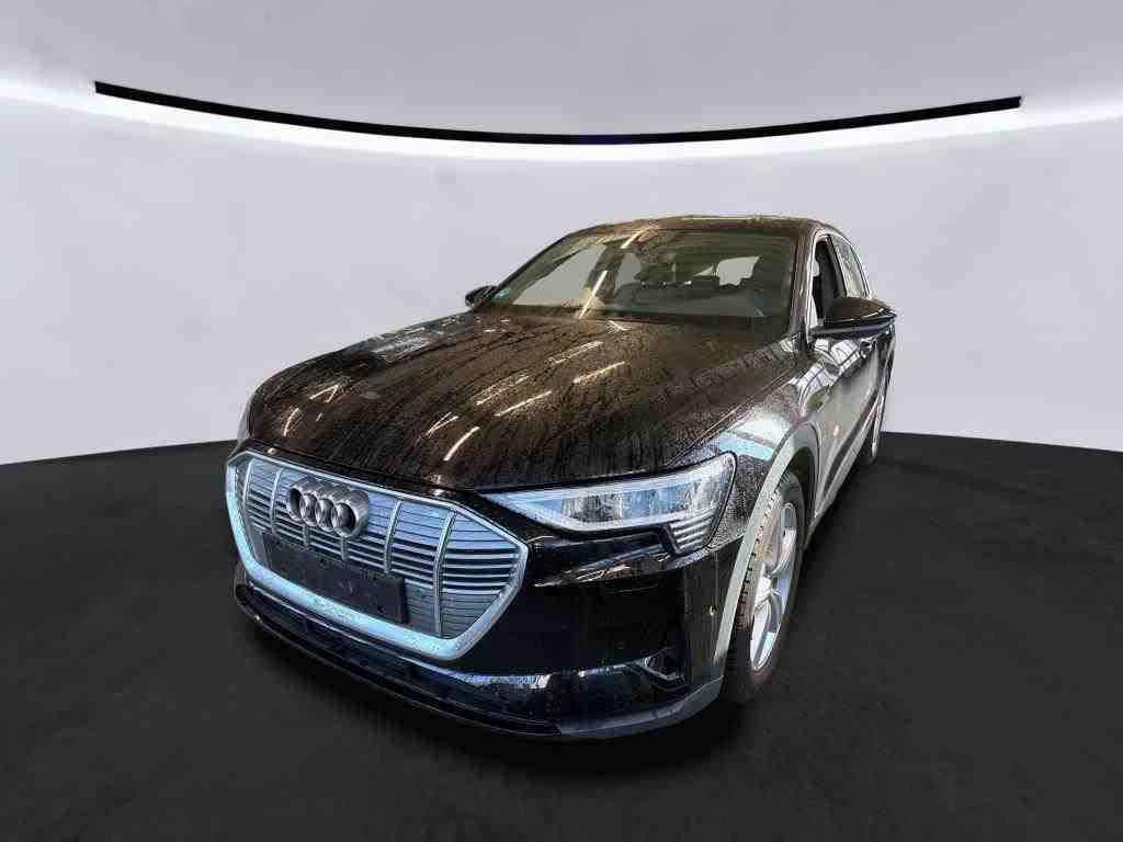 Audi e-tron 2022 Elektrisch