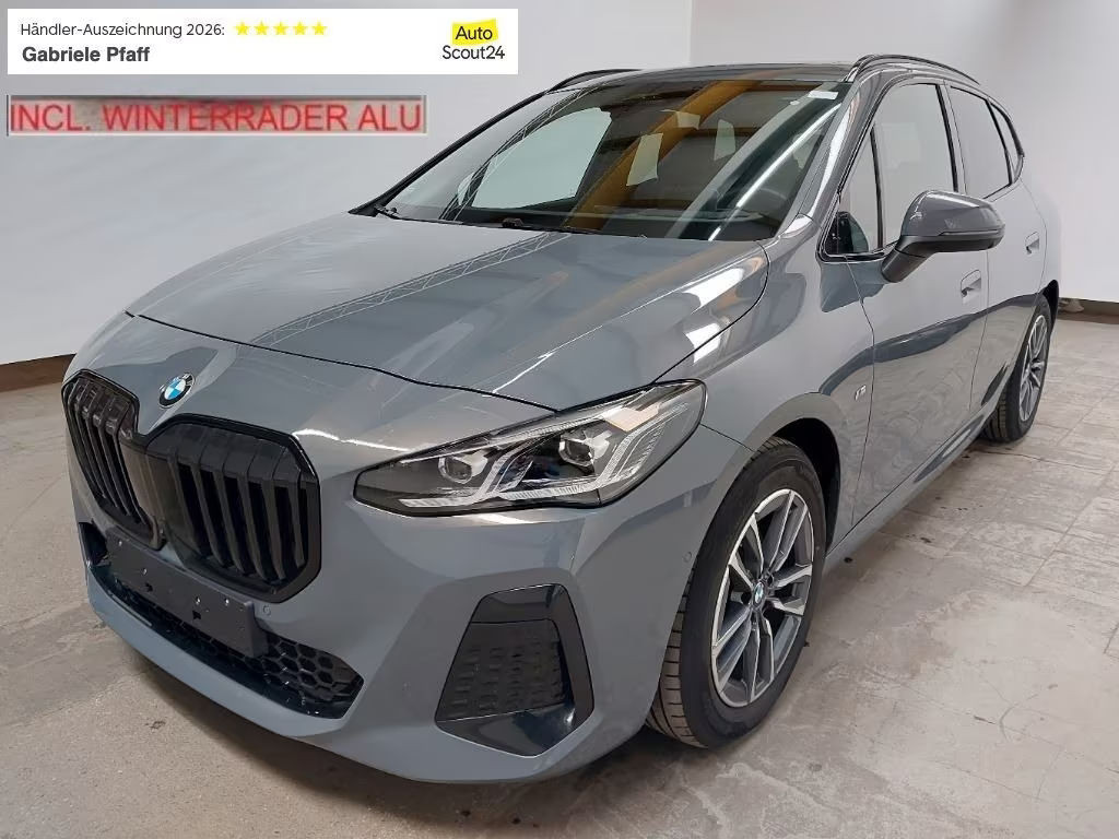 BMW 2 Serie 2025 Benzine