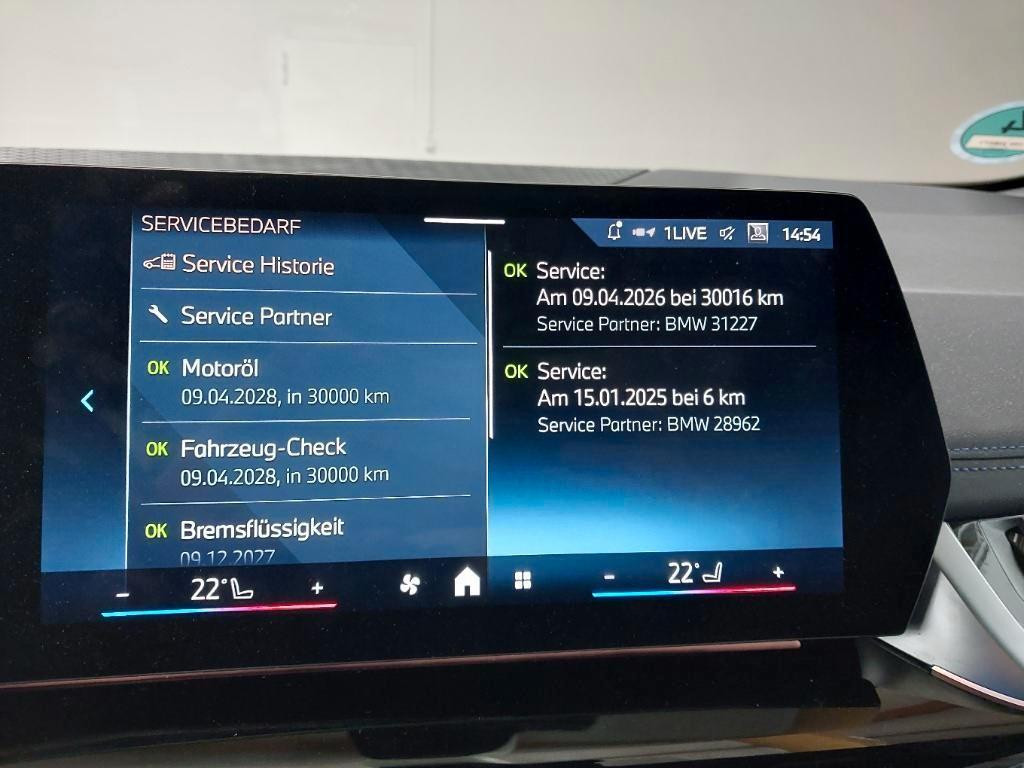 BMW 2 Serie