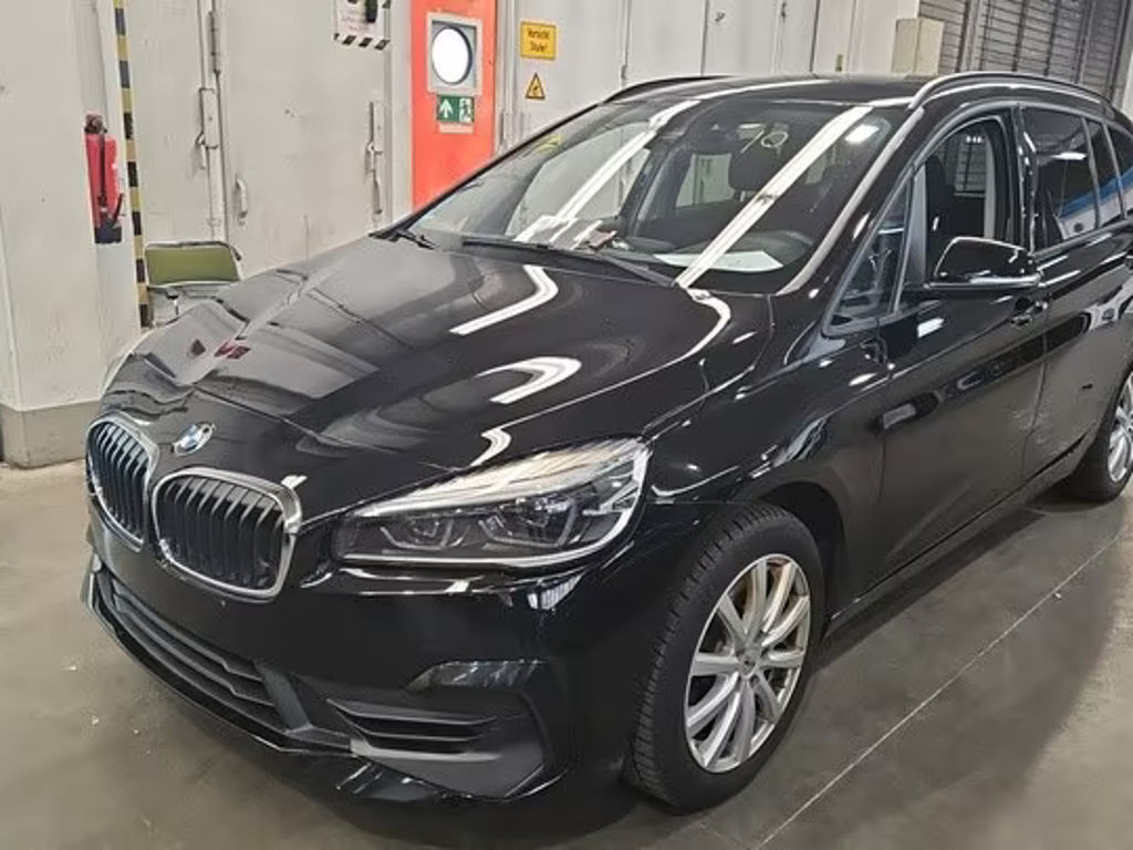 BMW 2 Serie 2021 Diesel