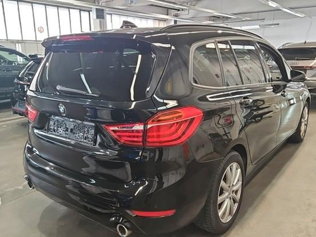 BMW 2 Serie