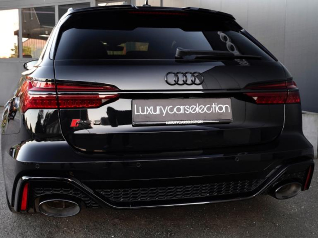 Audi RS6