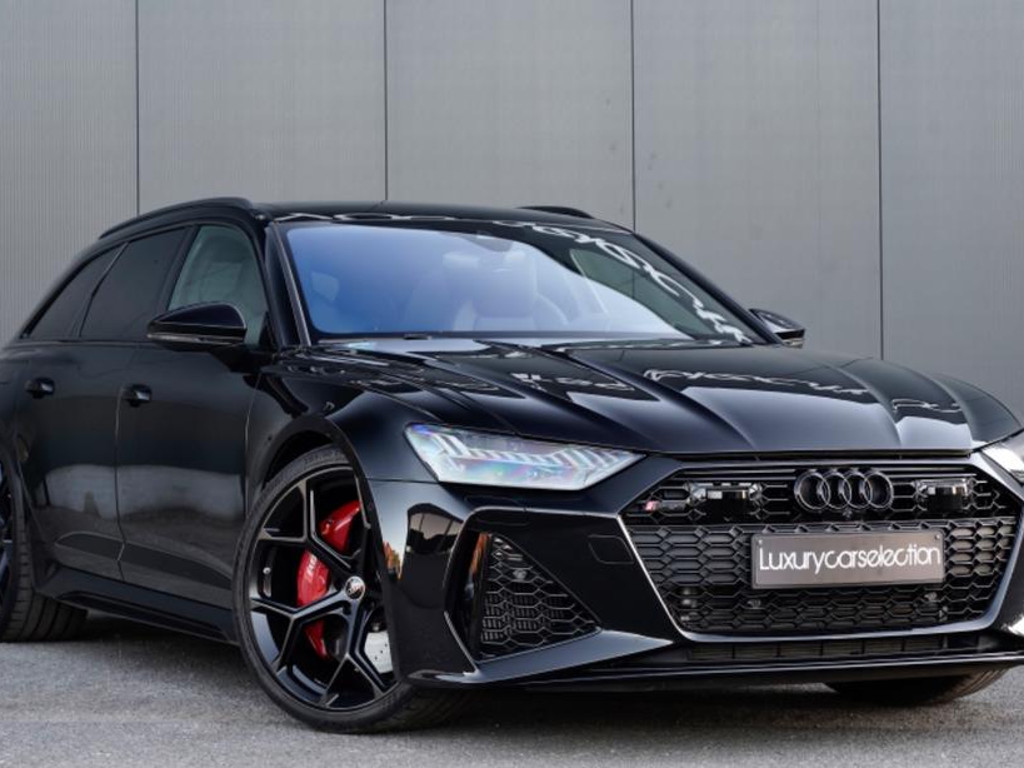 Audi RS6