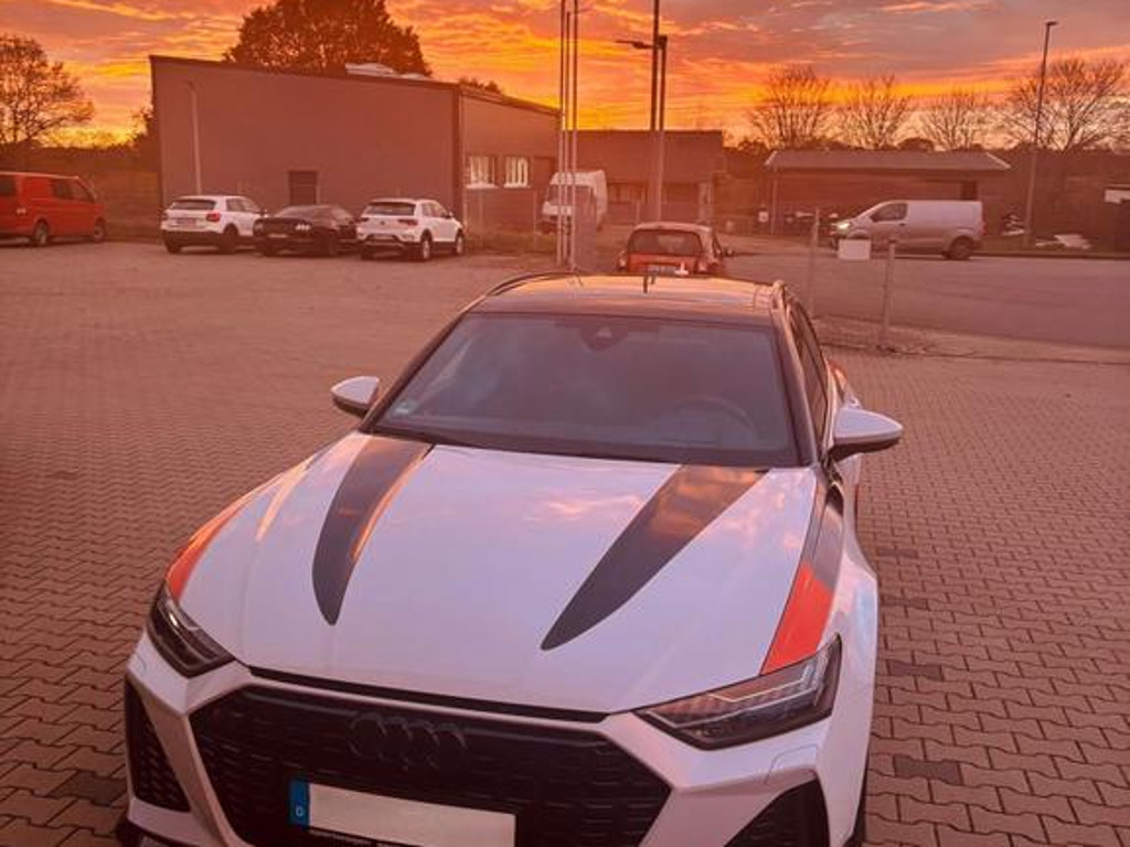 Audi RS6