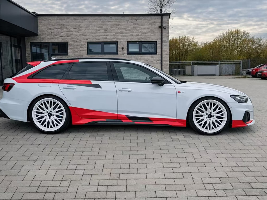 Audi RS6