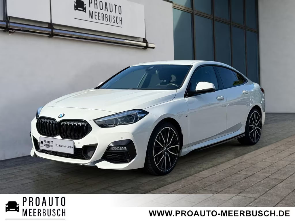 BMW 2 Serie 2024 Benzine