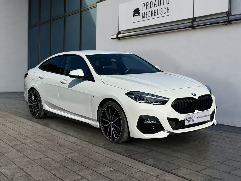BMW 2 Serie