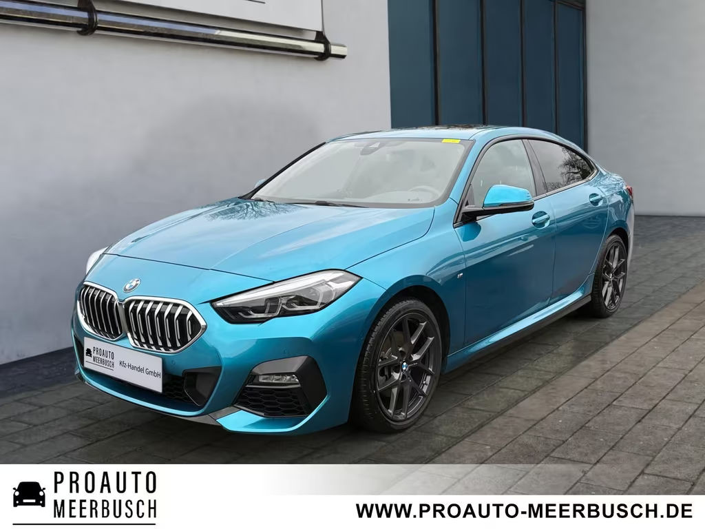 BMW 2 Serie