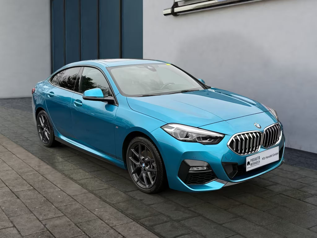 BMW 2 Serie