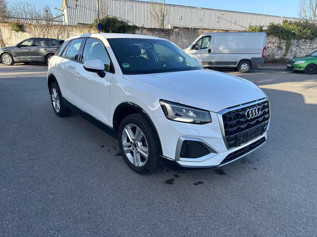 Audi Q2 2023 Diesel
