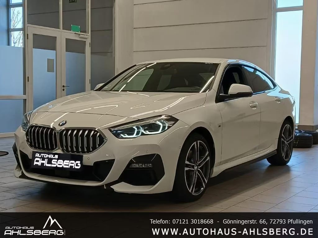 BMW 2 Serie