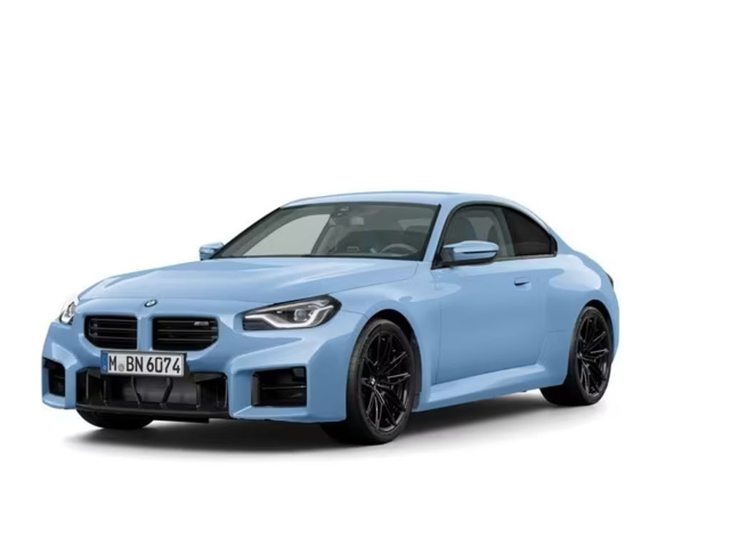 BMW M2 2025 Benzine