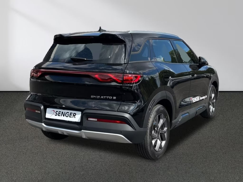BYD Atto 2