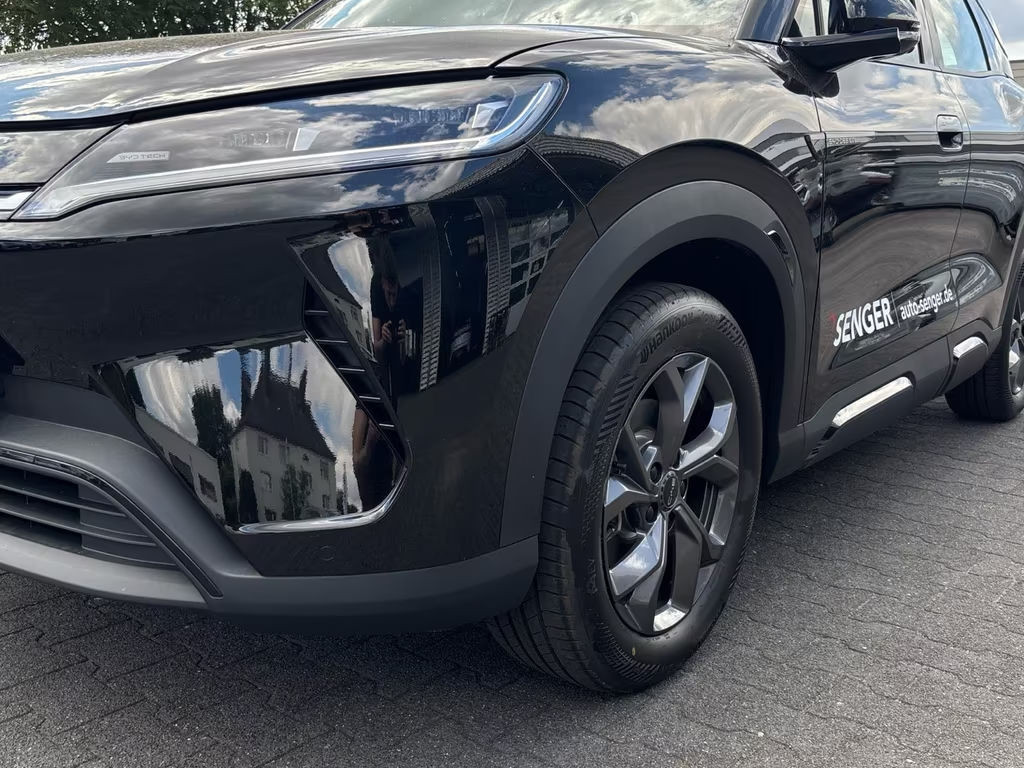 BYD Atto 2