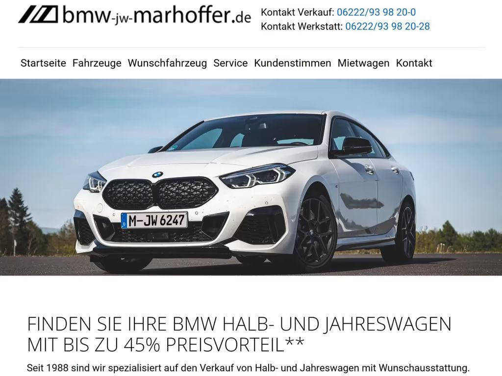 BMW XM