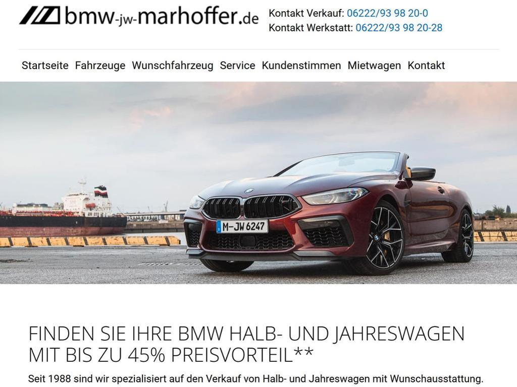 BMW XM