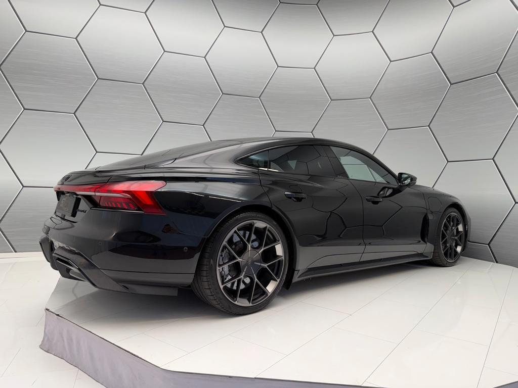 Audi RS e-tron GT
