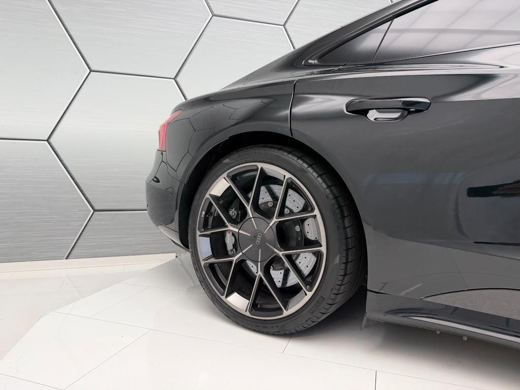 Audi RS e-tron GT