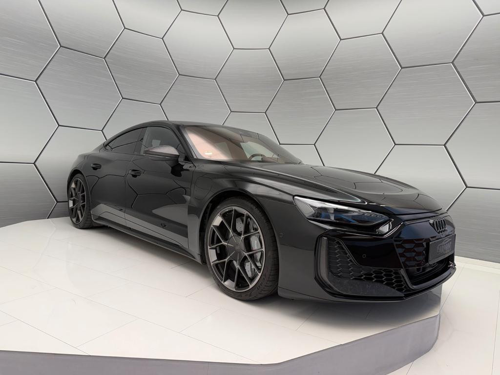 Audi RS e-tron GT