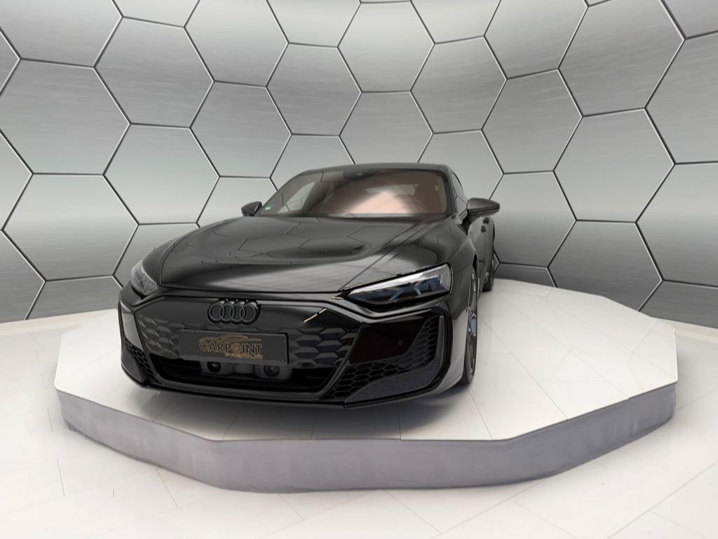 Audi RS e-tron GT