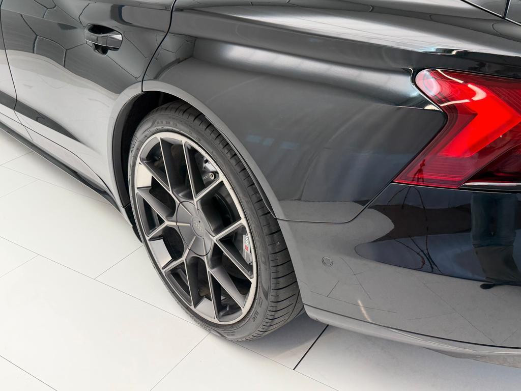 Audi RS e-tron GT