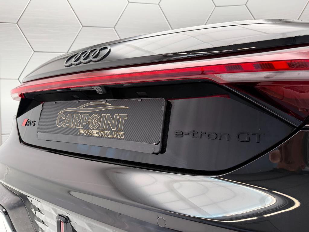 Audi RS e-tron GT