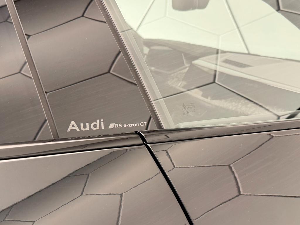 Audi RS e-tron GT