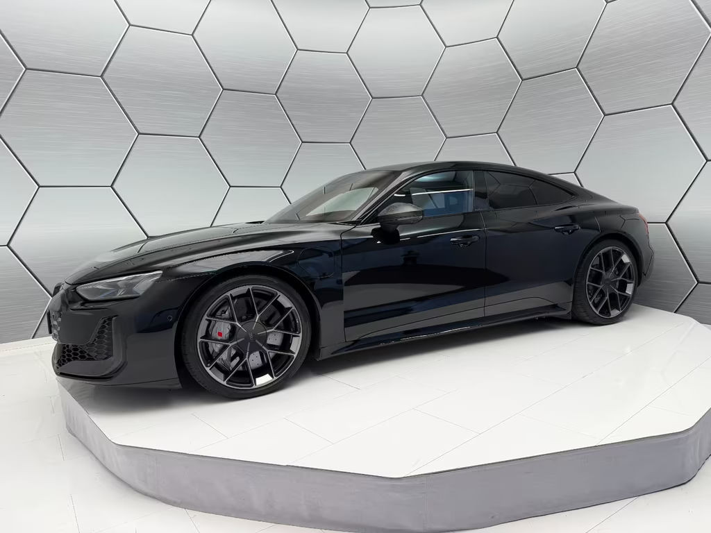 Audi RS e-tron GT