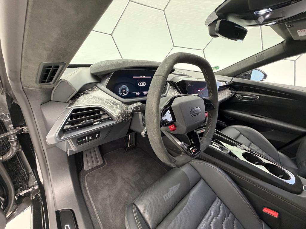 Audi RS e-tron GT