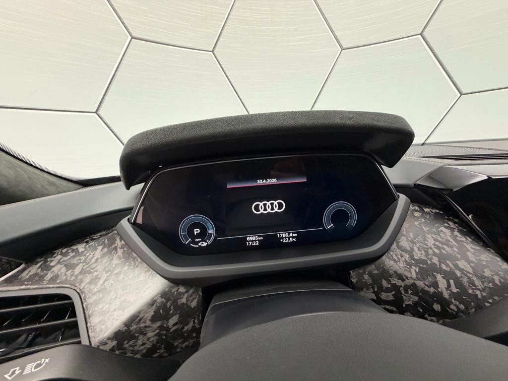Audi RS e-tron GT