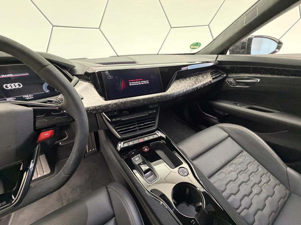 Audi RS e-tron GT