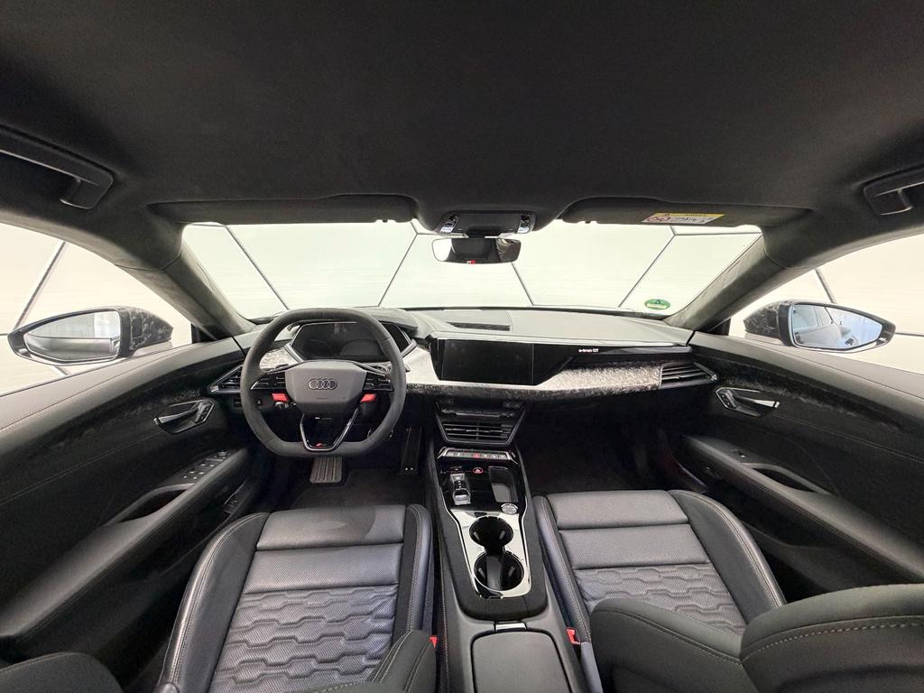Audi RS e-tron GT