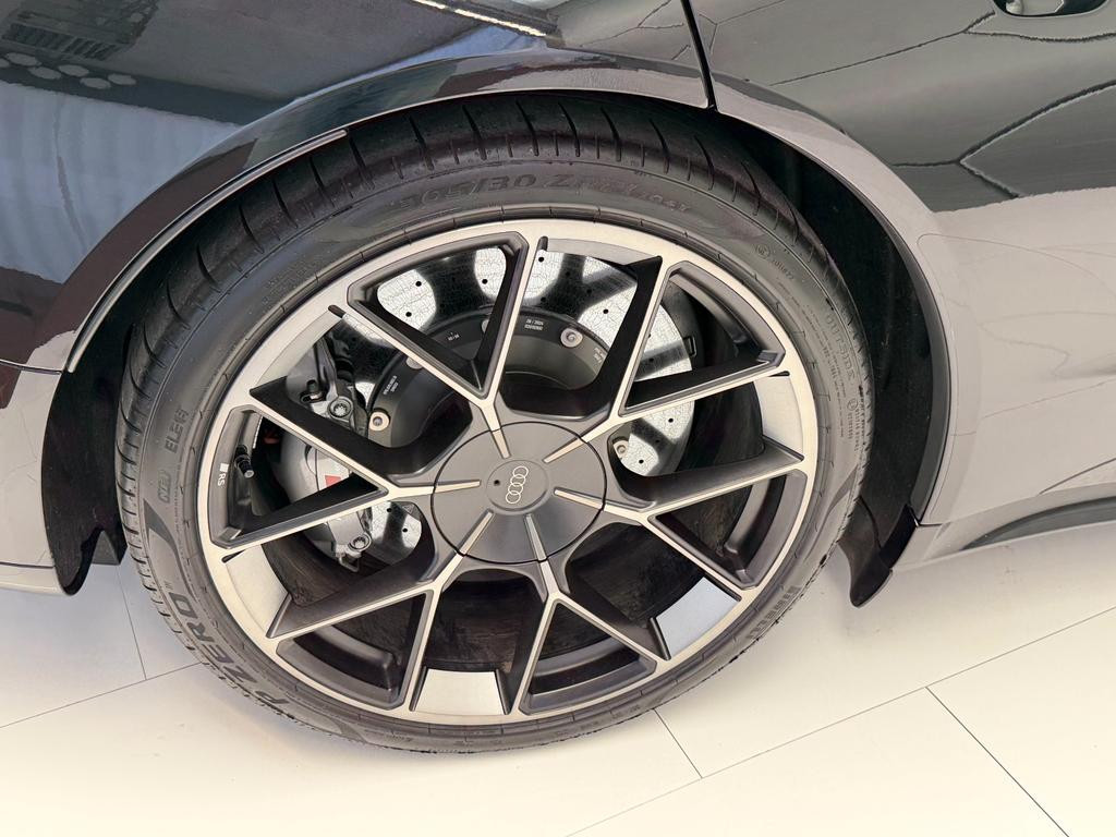 Audi RS e-tron GT