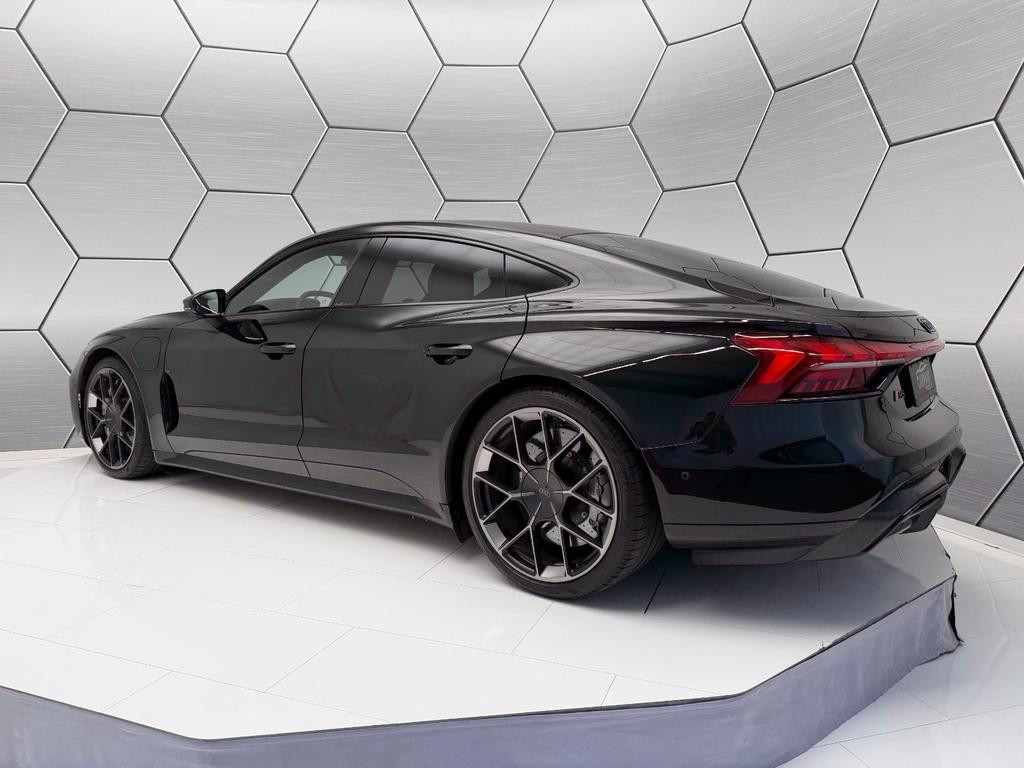 Audi RS e-tron GT