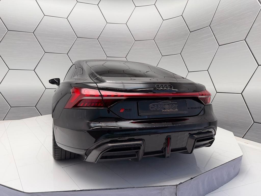 Audi RS e-tron GT