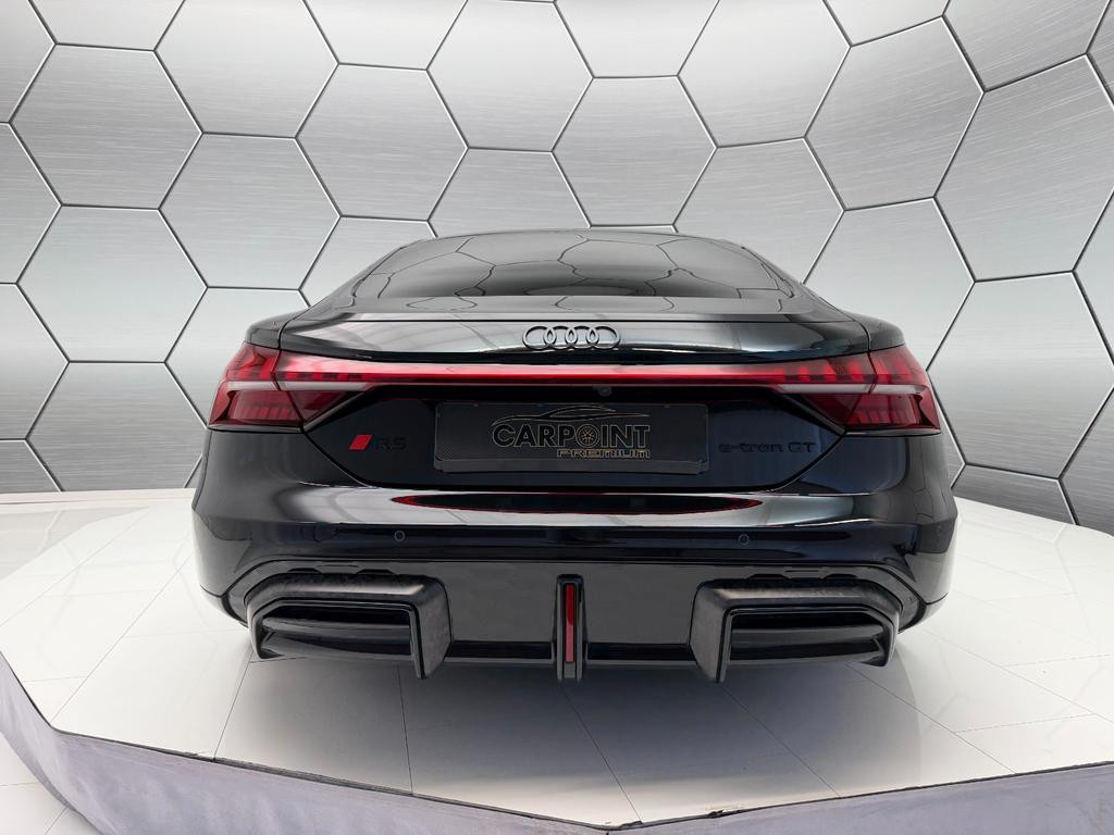 Audi RS e-tron GT